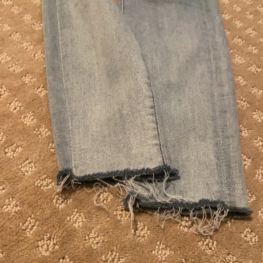 Ombré jeans - Picture 4 of 6